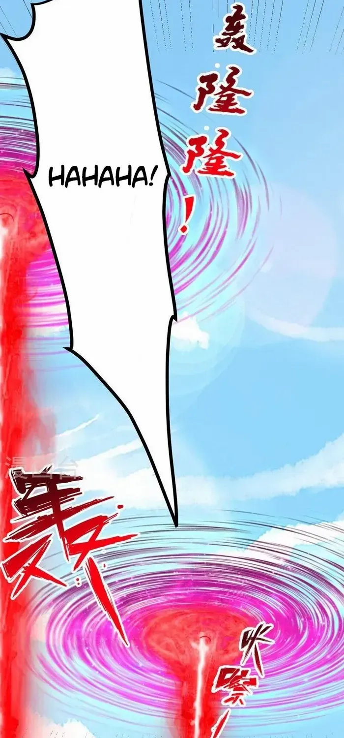 Banished Disciple's Counterattack Kainu Manga Chapter 447 Page 9