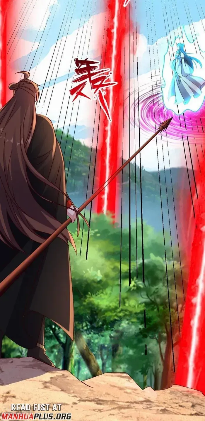 Banished Disciple's Counterattack Kainu Manga Chapter 447 Page 10