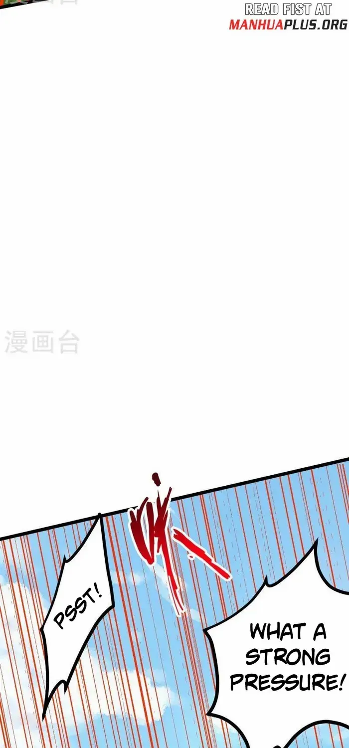 Banished Disciple's Counterattack Kainu Manga Chapter 447 Page 15