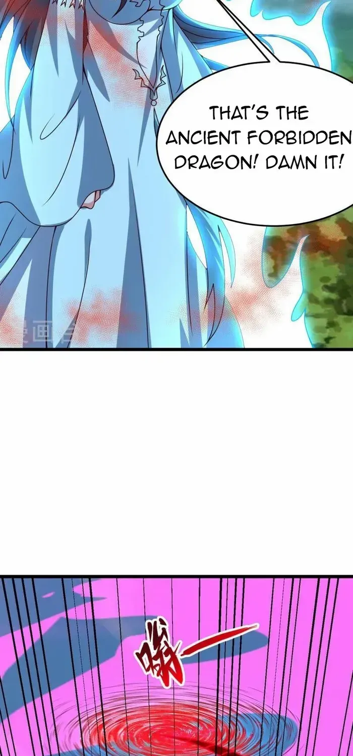 Banished Disciple's Counterattack Kainu Manga Chapter 447 Page 21