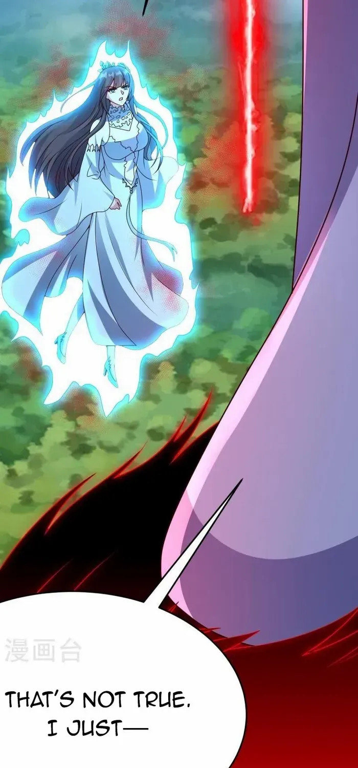 Banished Disciple's Counterattack Kainu Manga Chapter 447 Page 27