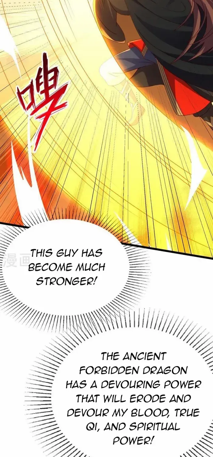 Banished Disciple's Counterattack Kainu Manga Chapter 447 Page 31