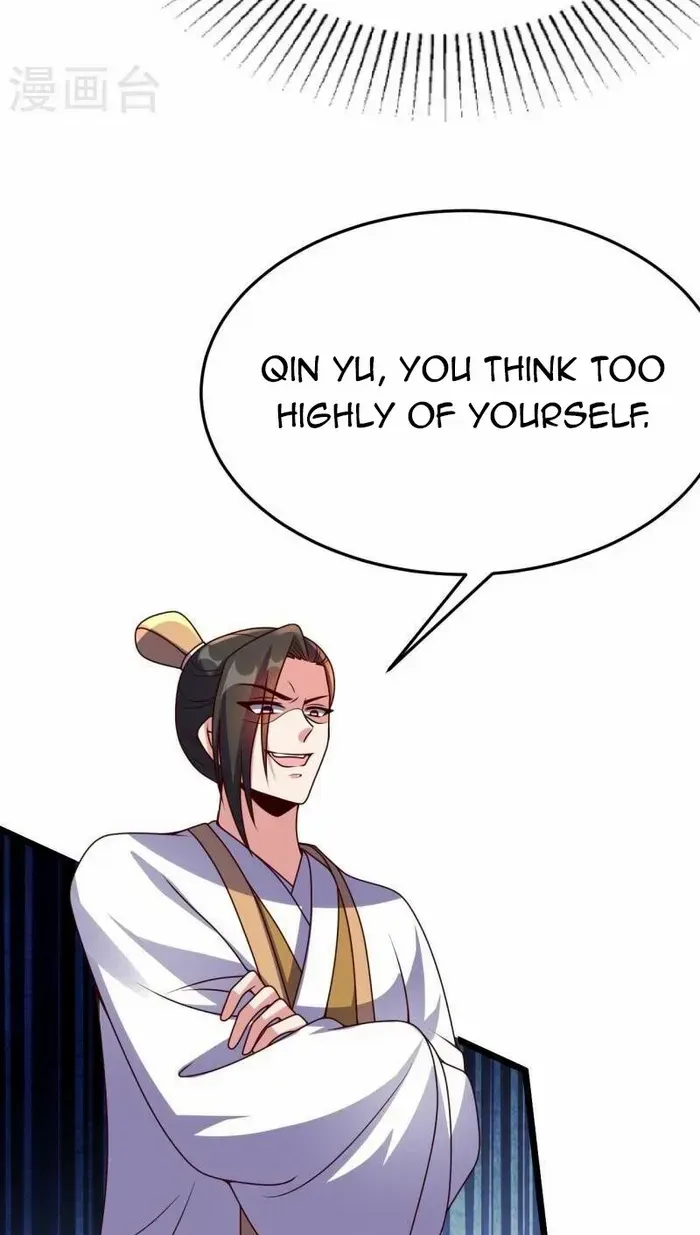 Banished Disciple's Counterattack Kainu Manga Chapter 447 Page 32