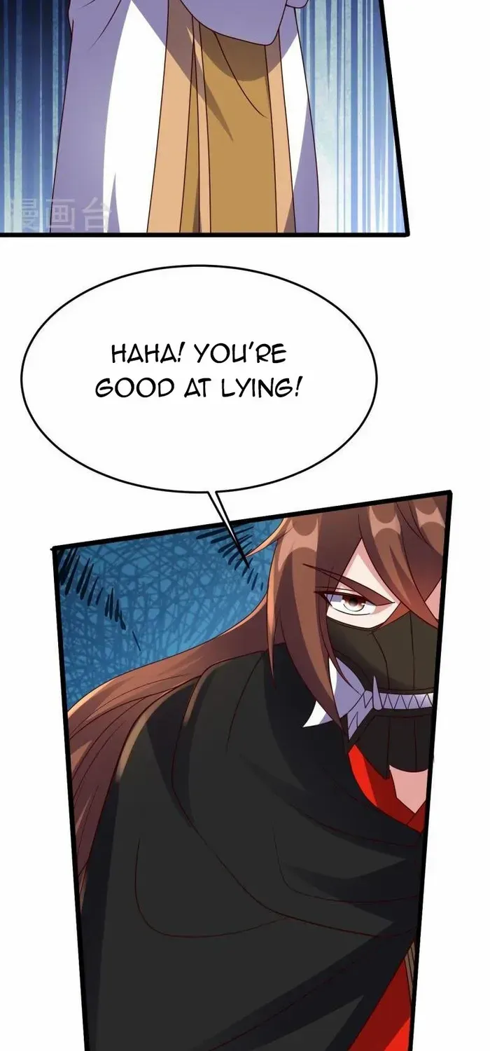 Banished Disciple's Counterattack Kainu Manga Chapter 447 Page 33