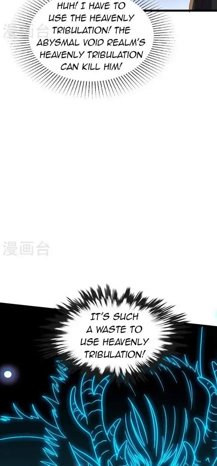 Banished Disciple's Counterattack Kainu Manga Chapter 447 Page 35