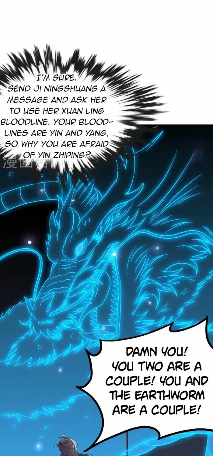 Banished Disciple's Counterattack Kainu Manga Chapter 447 Page 39