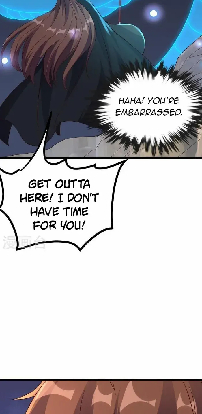 Banished Disciple's Counterattack Kainu Manga Chapter 447 Page 40