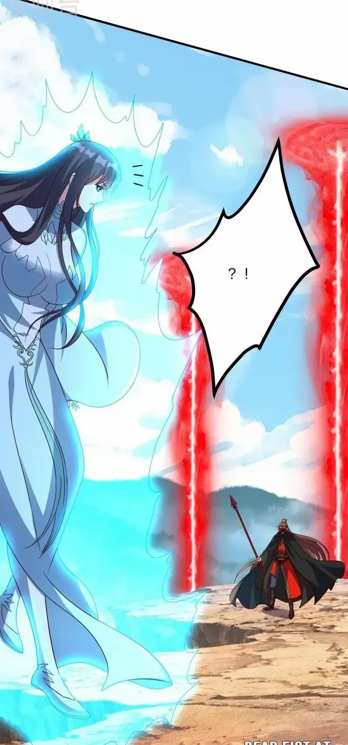 Banished Disciple's Counterattack Kainu Manga Chapter 447 Page 42