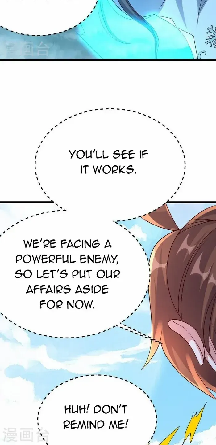 Banished Disciple's Counterattack Kainu Manga Chapter 447 Page 44