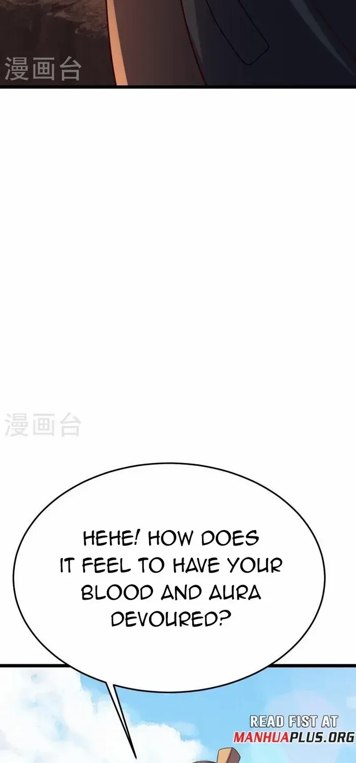 Banished Disciple's Counterattack Kainu Manga Chapter 447 Page 46