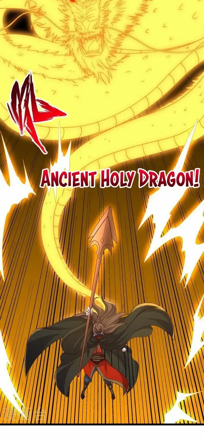 Banished Disciple's Counterattack Kainu Manga Chapter 447 Page 50