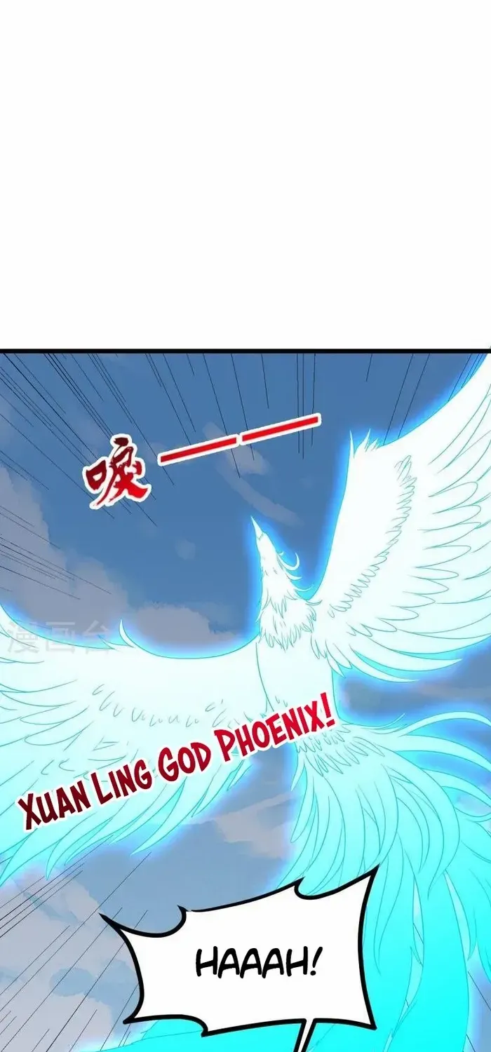 Banished Disciple's Counterattack Kainu Manga Chapter 447 Page 51