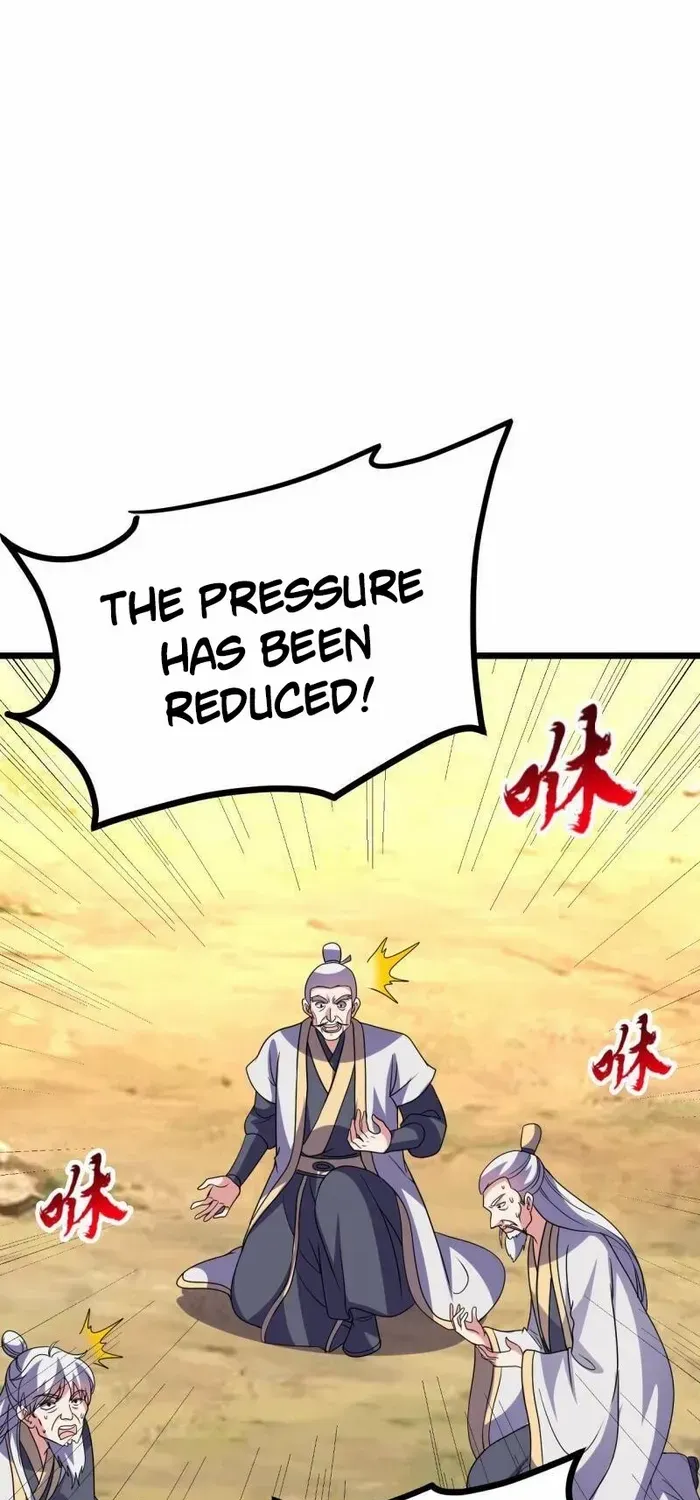 Banished Disciple's Counterattack Kainu Manga Chapter 447 Page 53