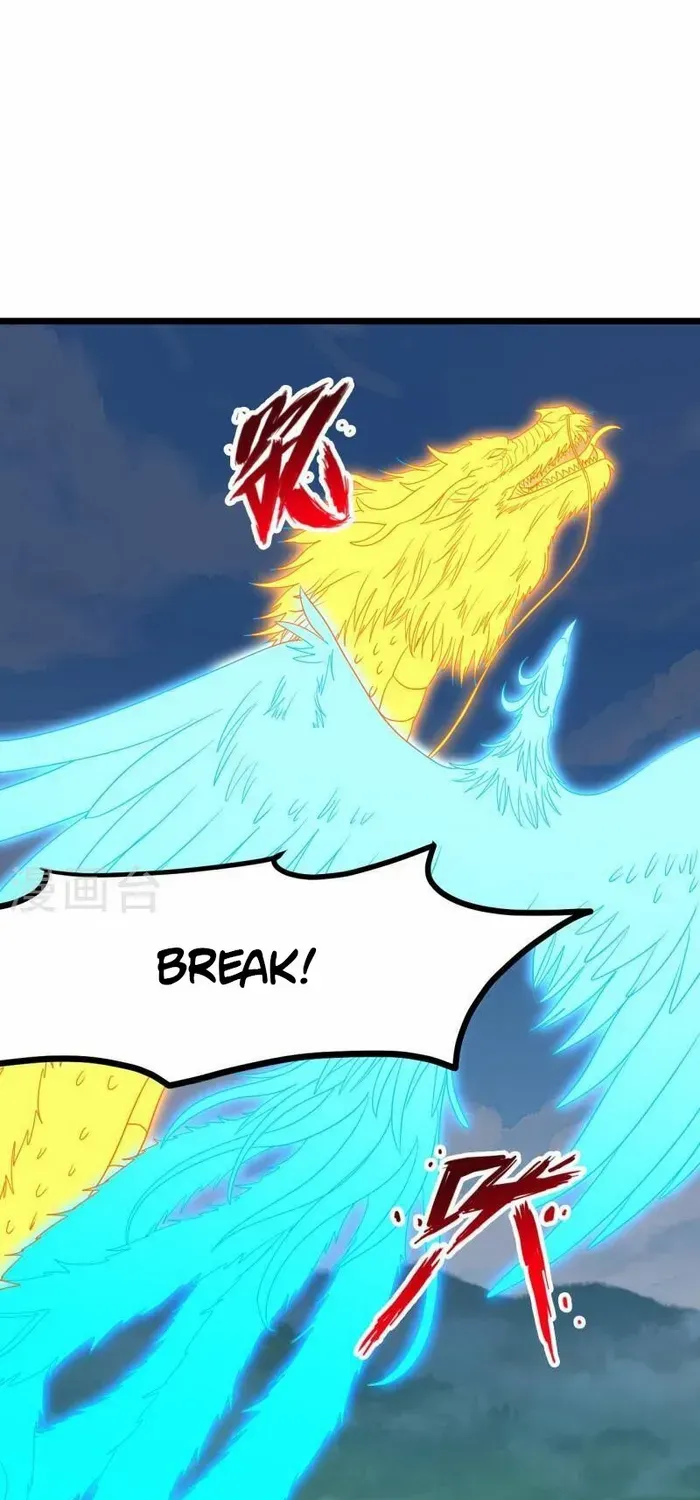 Banished Disciple's Counterattack Kainu Manga Chapter 447 Page 55
