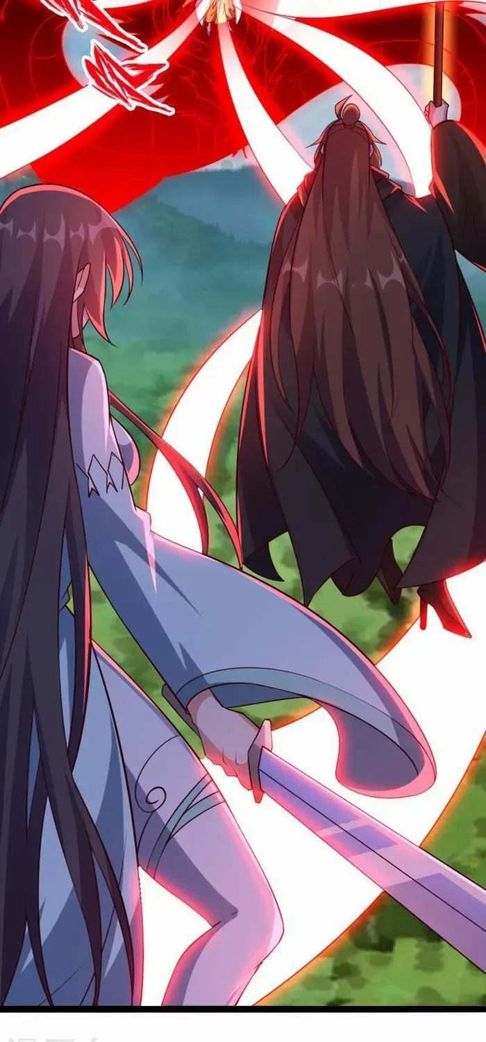 Banished Disciple's Counterattack Kainu Manga Chapter 447 Page 63