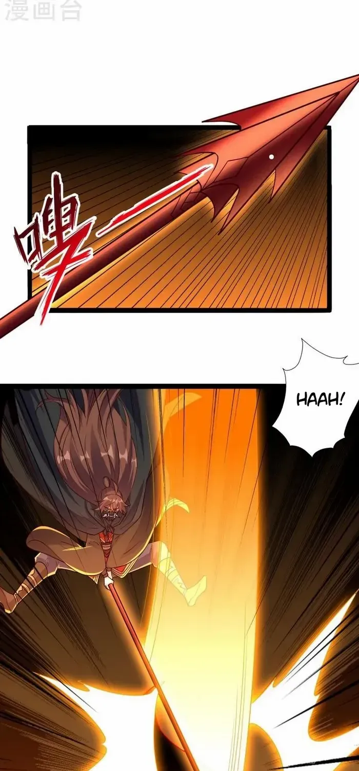 Banished Disciple's Counterattack Kainu Manga Chapter 447 Page 64