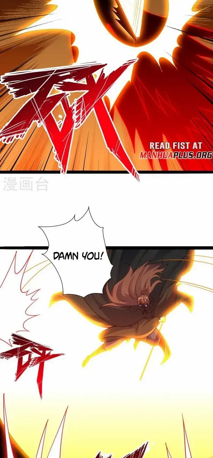 Banished Disciple's Counterattack Kainu Manga Chapter 447 Page 65