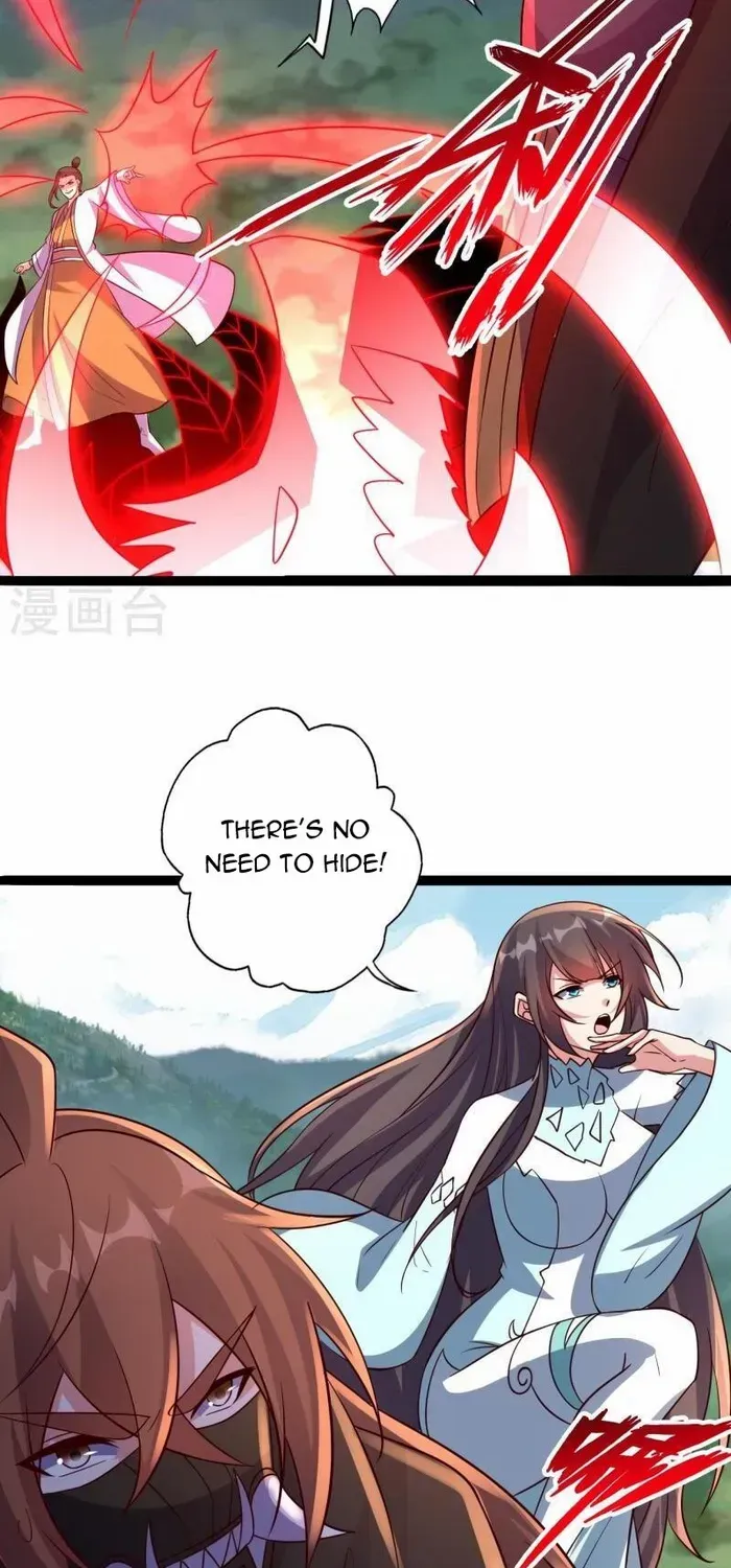 Banished Disciple's Counterattack Kainu Manga Chapter 447 Page 68