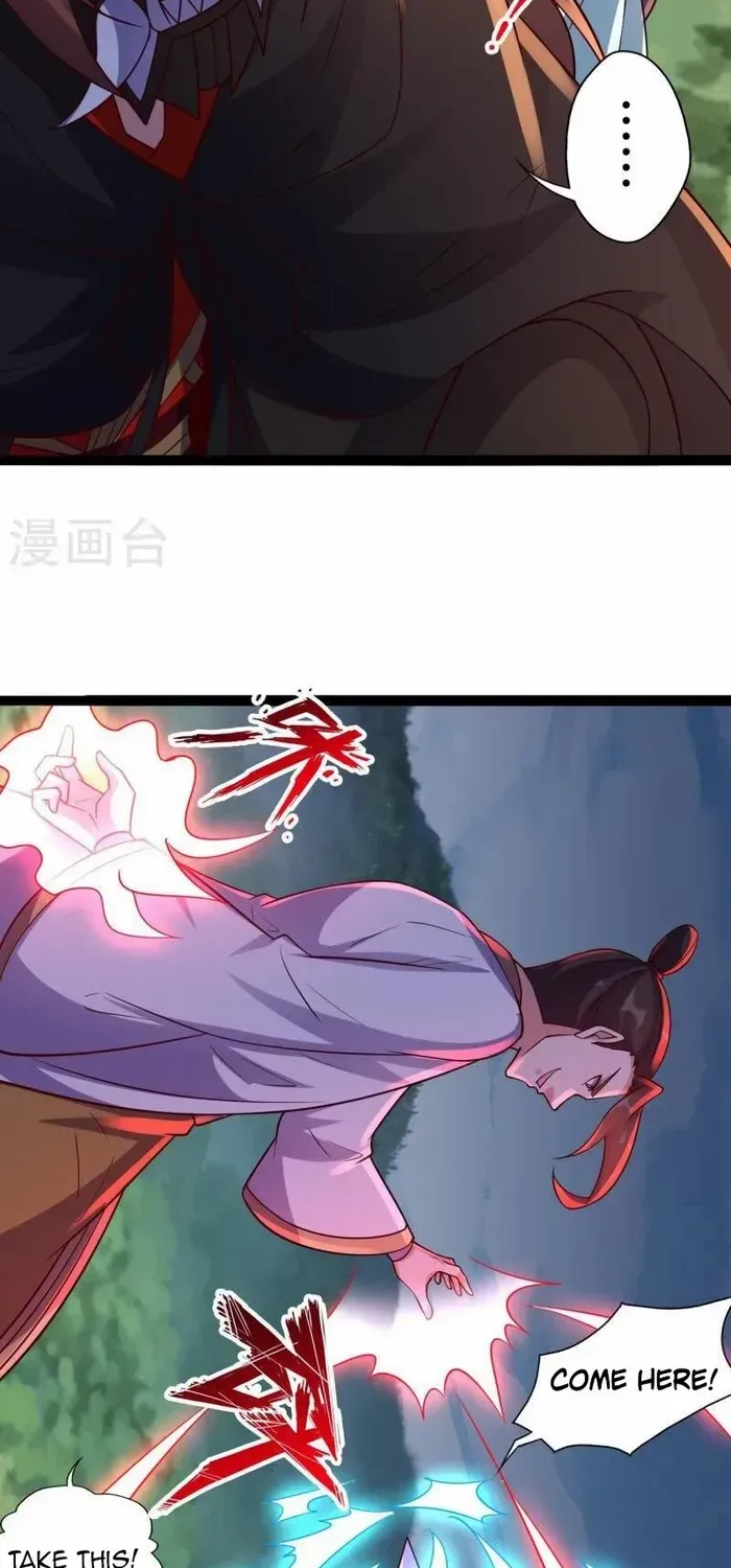 Banished Disciple's Counterattack Kainu Manga Chapter 447 Page 69
