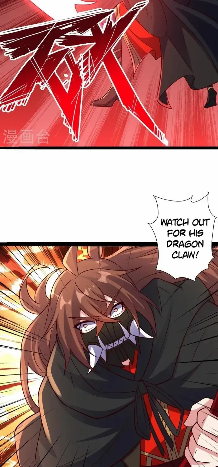 Banished Disciple's Counterattack Kainu Manga Chapter 447 Page 71