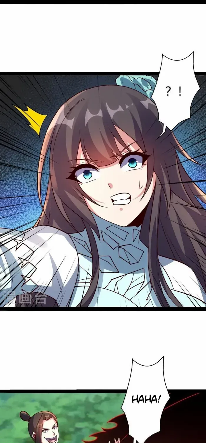 Banished Disciple's Counterattack Kainu Manga Chapter 447 Page 73