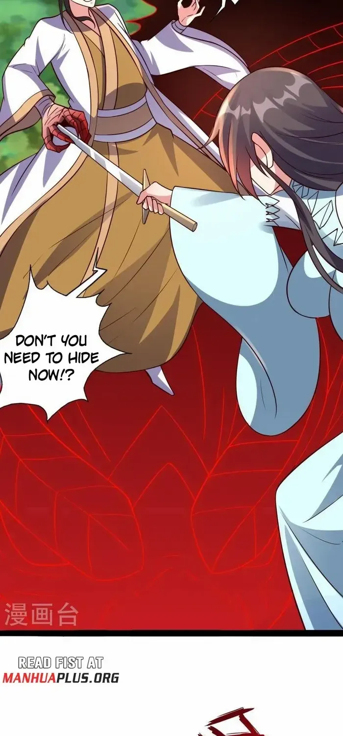 Banished Disciple's Counterattack Kainu Manga Chapter 447 Page 74
