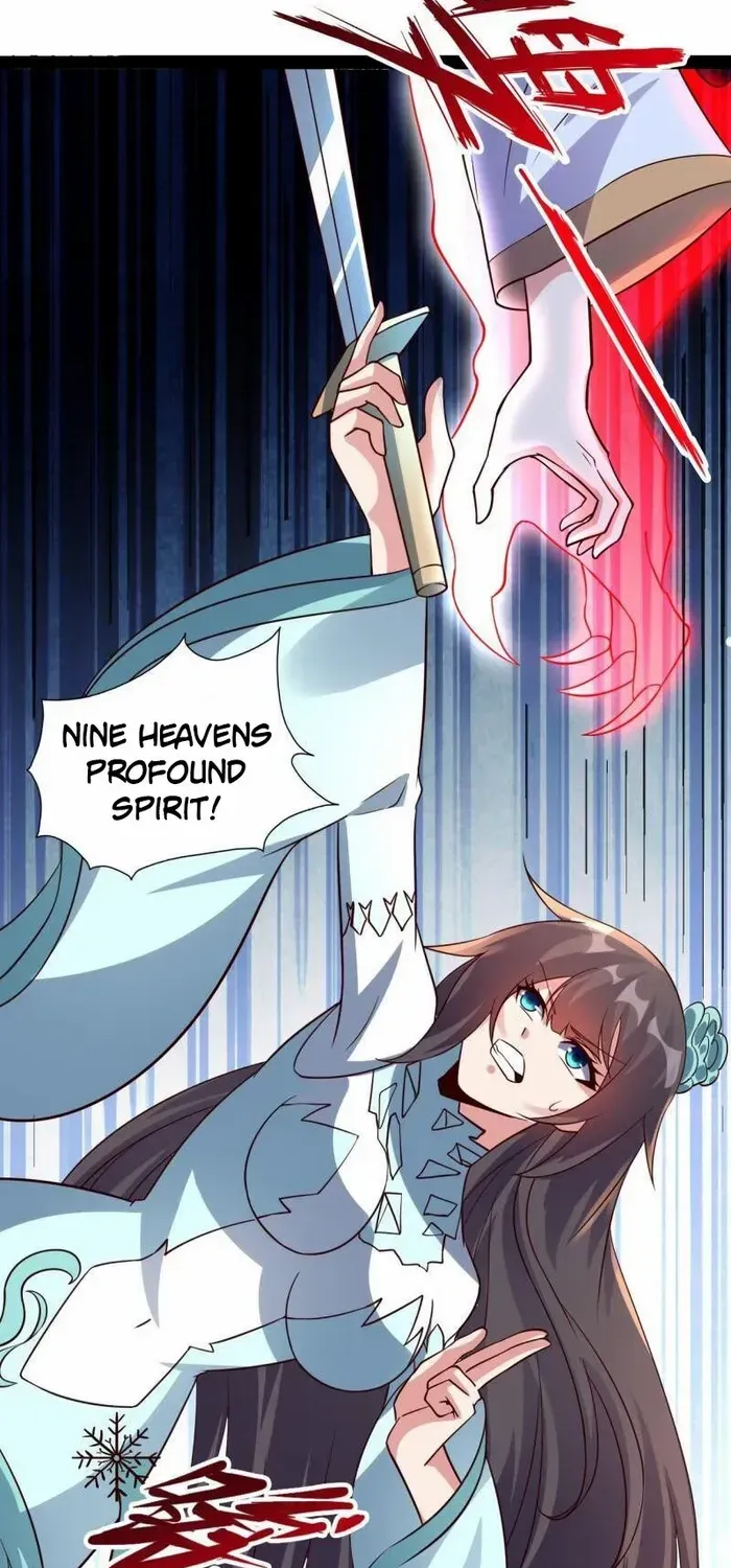 Banished Disciple's Counterattack Kainu Manga Chapter 447 Page 75