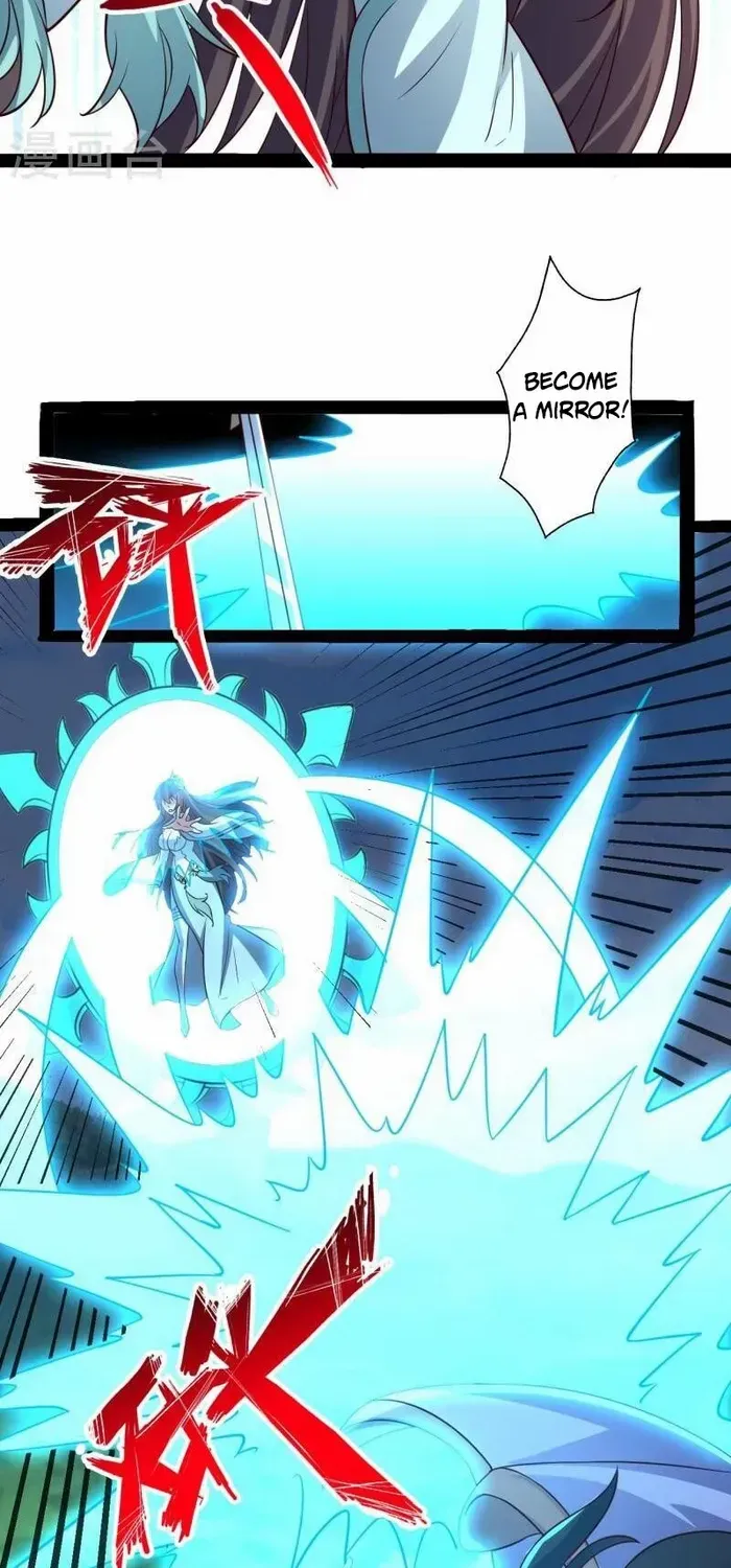 Banished Disciple's Counterattack Kainu Manga Chapter 447 Page 76