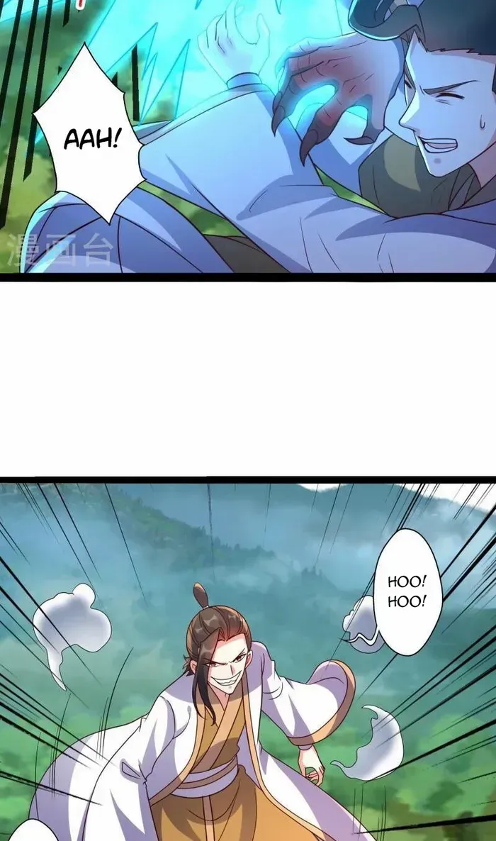 Banished Disciple's Counterattack Kainu Manga Chapter 447 Page 77