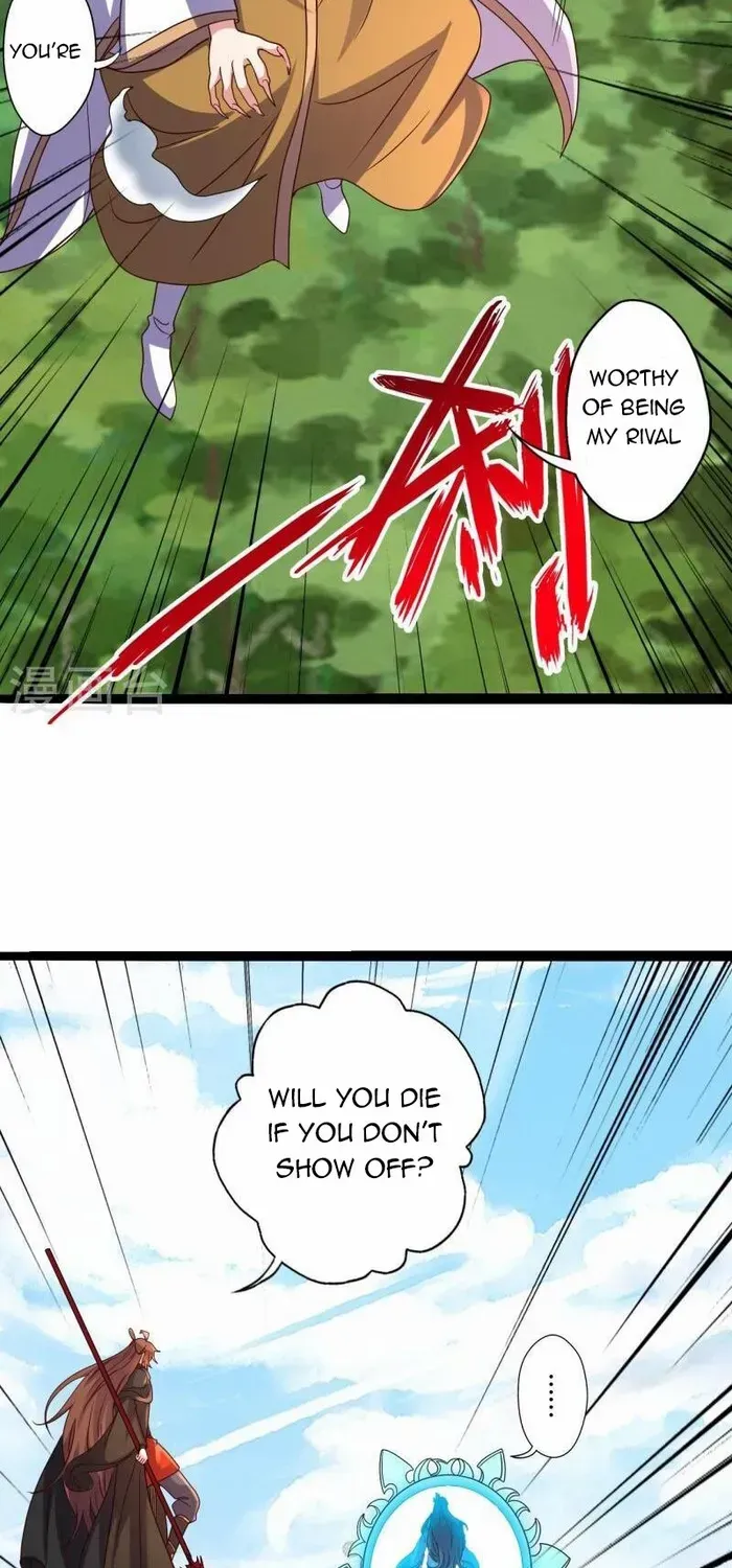 Banished Disciple's Counterattack Kainu Manga Chapter 447 Page 78