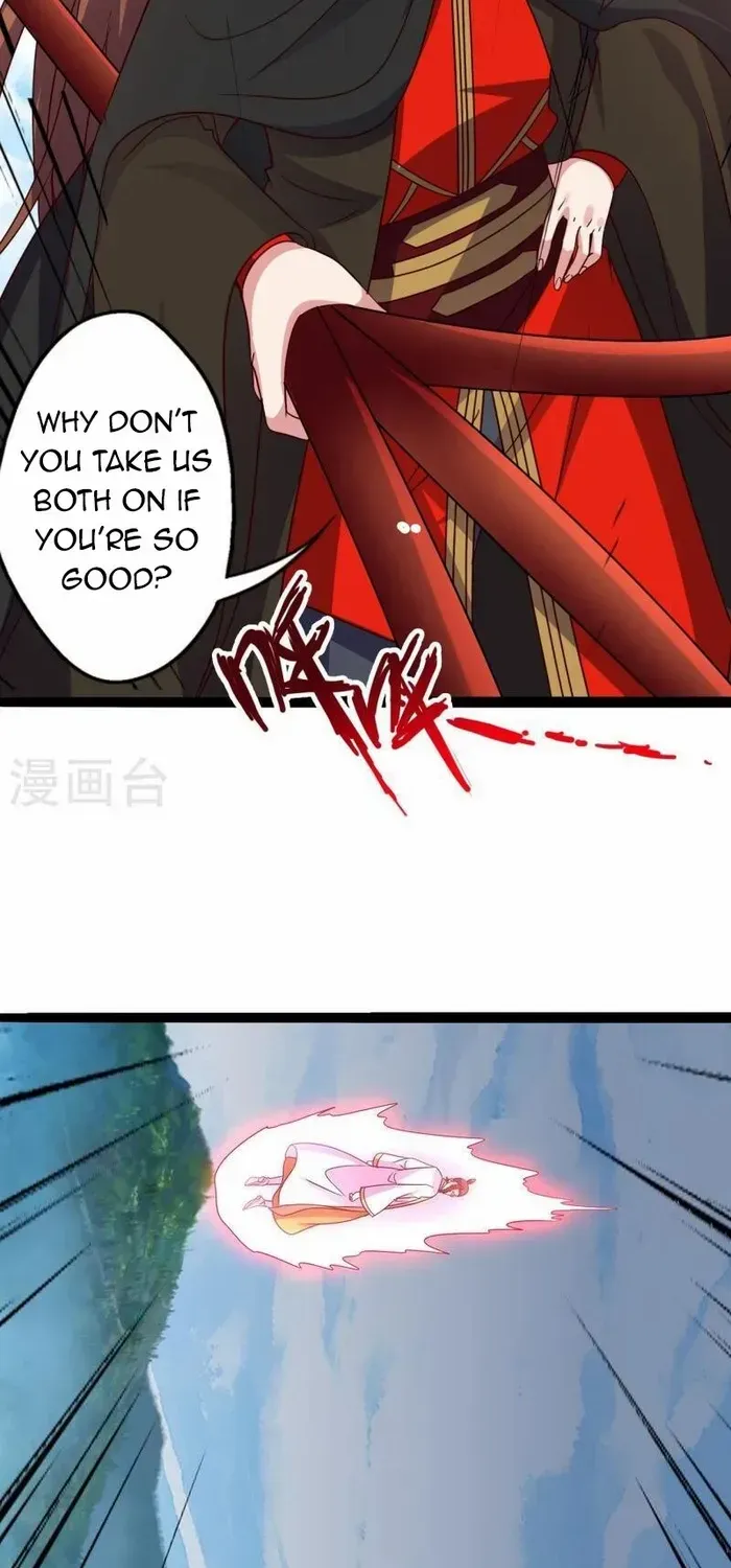 Banished Disciple's Counterattack Kainu Manga Chapter 447 Page 81