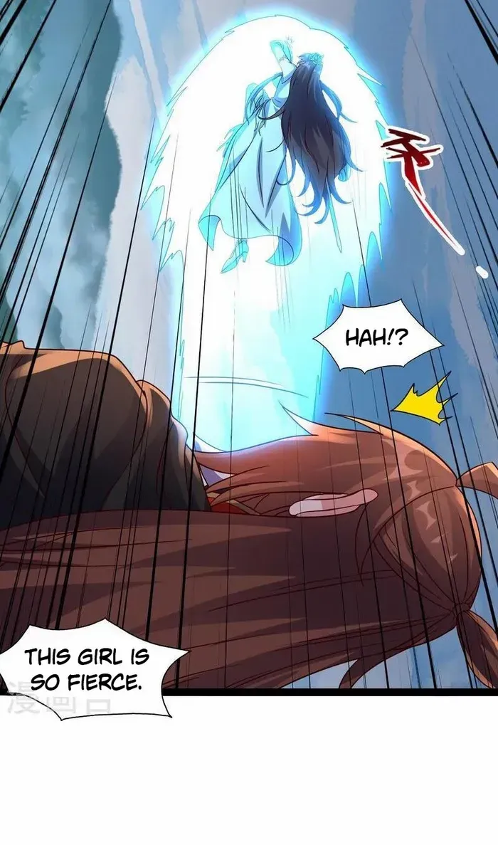 Banished Disciple's Counterattack Kainu Manga Chapter 447 Page 82