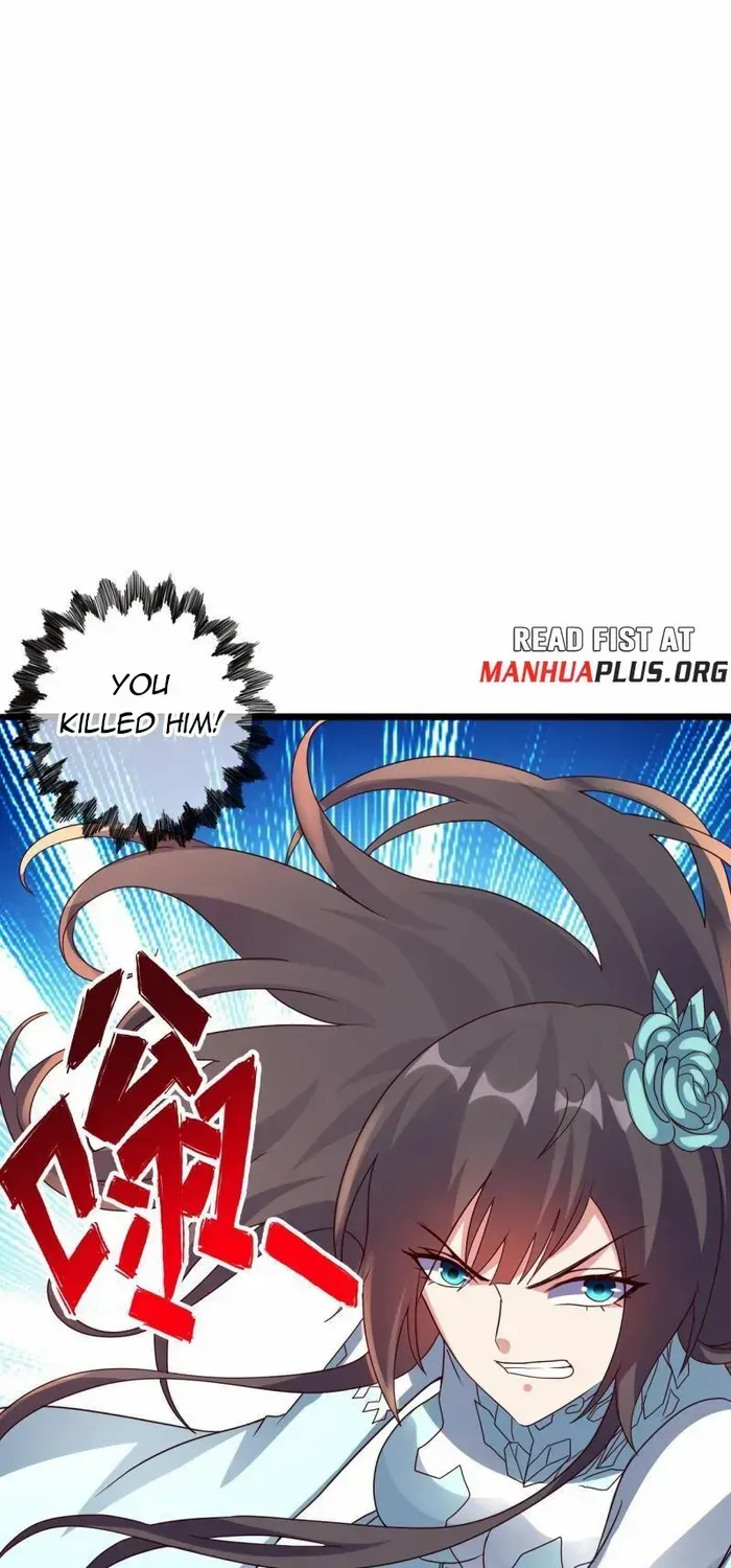 Banished Disciple's Counterattack Kainu Manga Chapter 447 Page 83