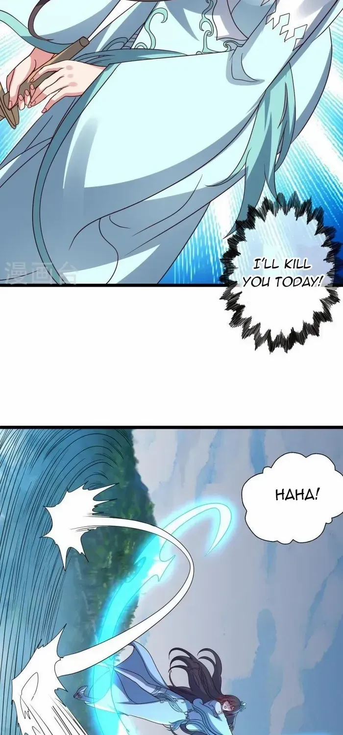 Banished Disciple's Counterattack Kainu Manga Chapter 447 Page 84