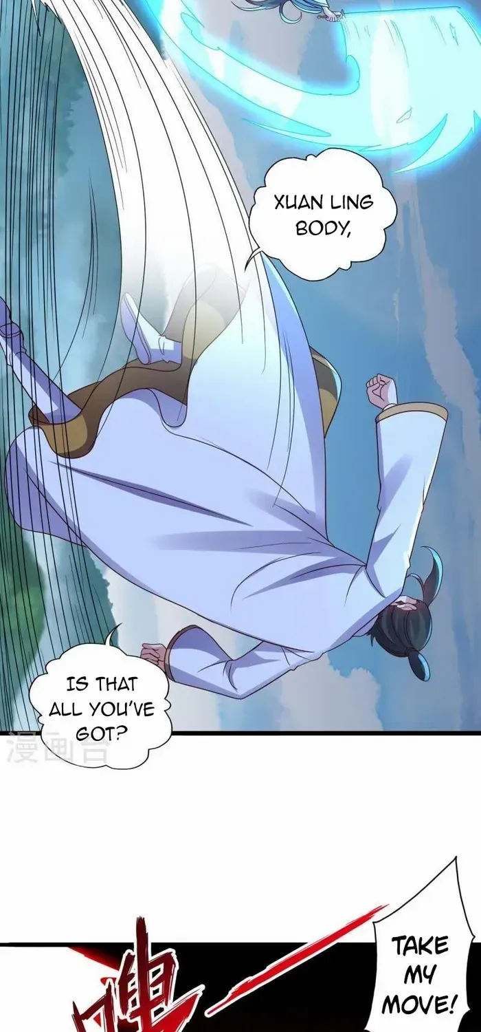 Banished Disciple's Counterattack Kainu Manga Chapter 447 Page 85