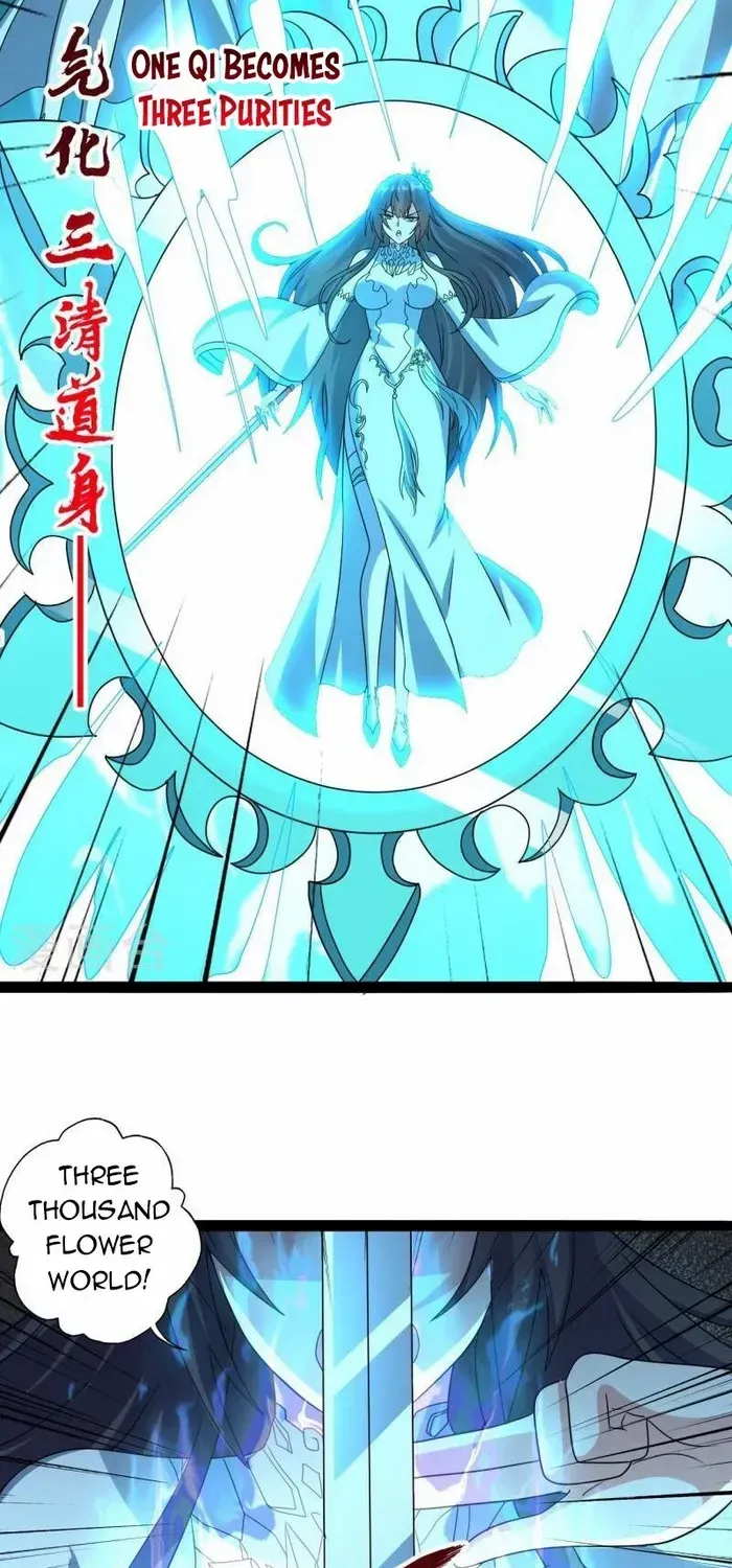 Banished Disciple's Counterattack Kainu Manga Chapter 447 Page 90