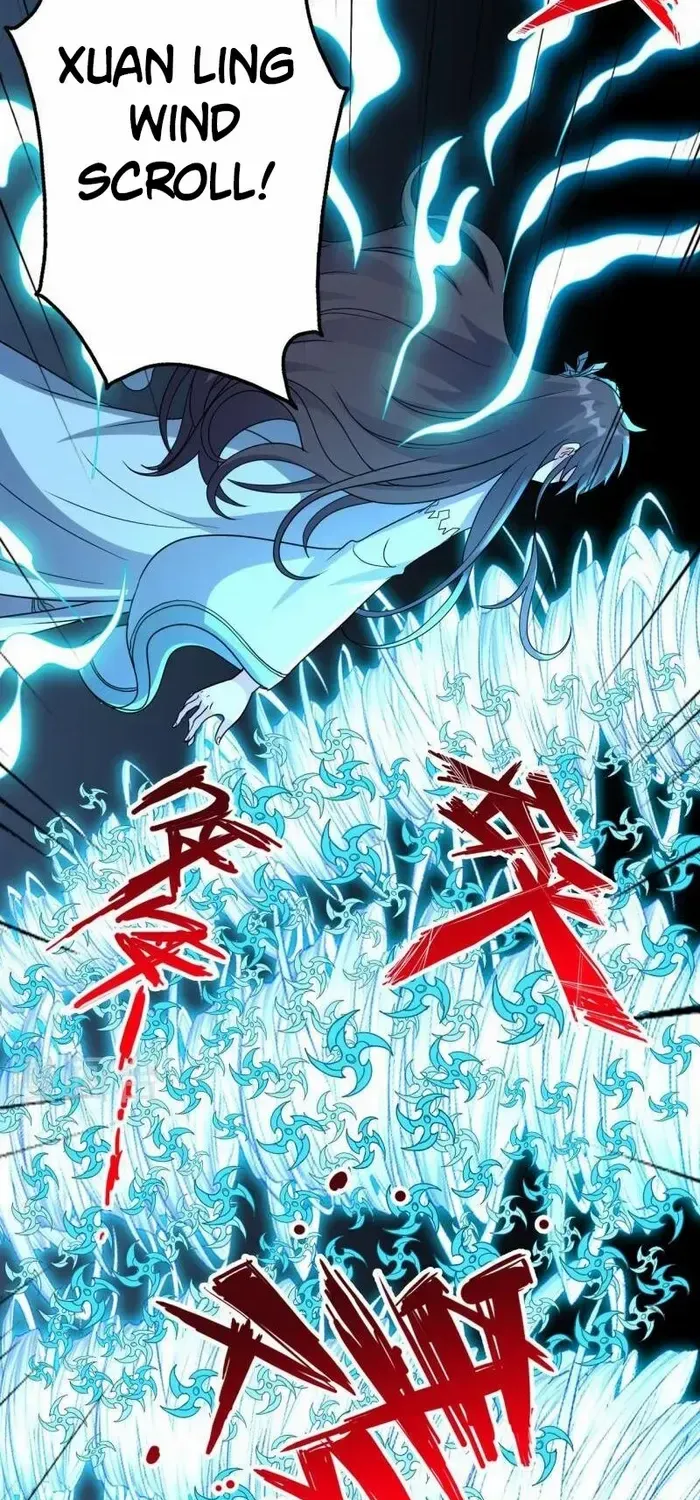 Banished Disciple's Counterattack Kainu Manga Chapter 447 Page 97
