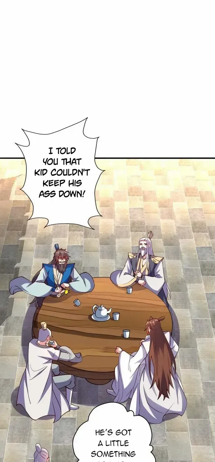 Banished Disciple's Counterattack Kainu Manga Chapter 446 Page 22