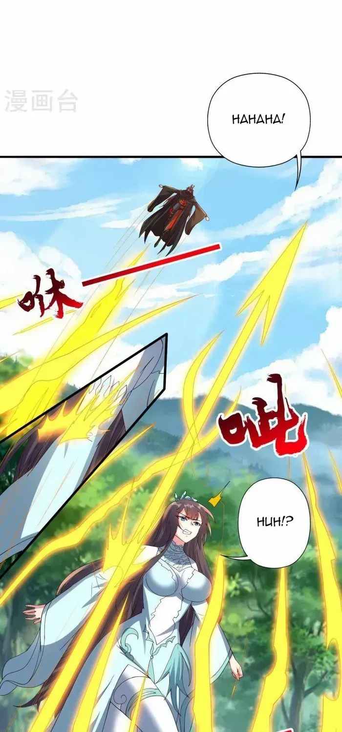Banished Disciple's Counterattack Kainu Manga Chapter 446 Page 25