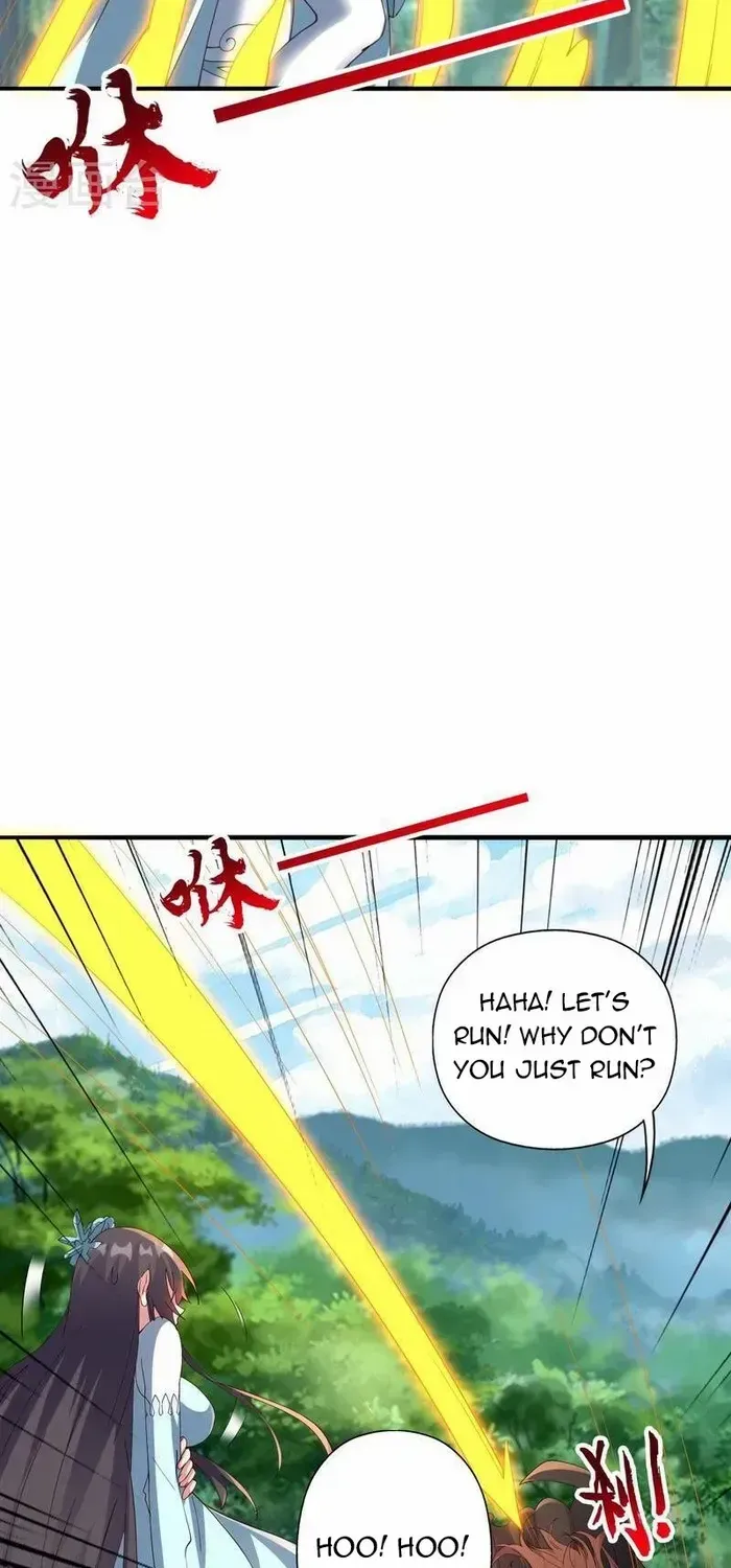 Banished Disciple's Counterattack Kainu Manga Chapter 446 Page 26