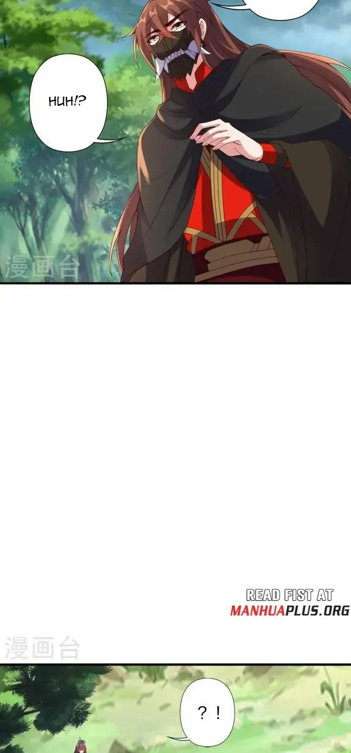 Banished Disciple's Counterattack Kainu Manga Chapter 446 Page 30