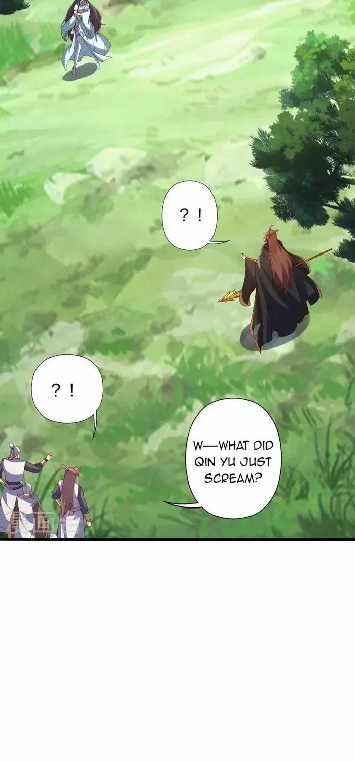Banished Disciple's Counterattack Kainu Manga Chapter 446 Page 31