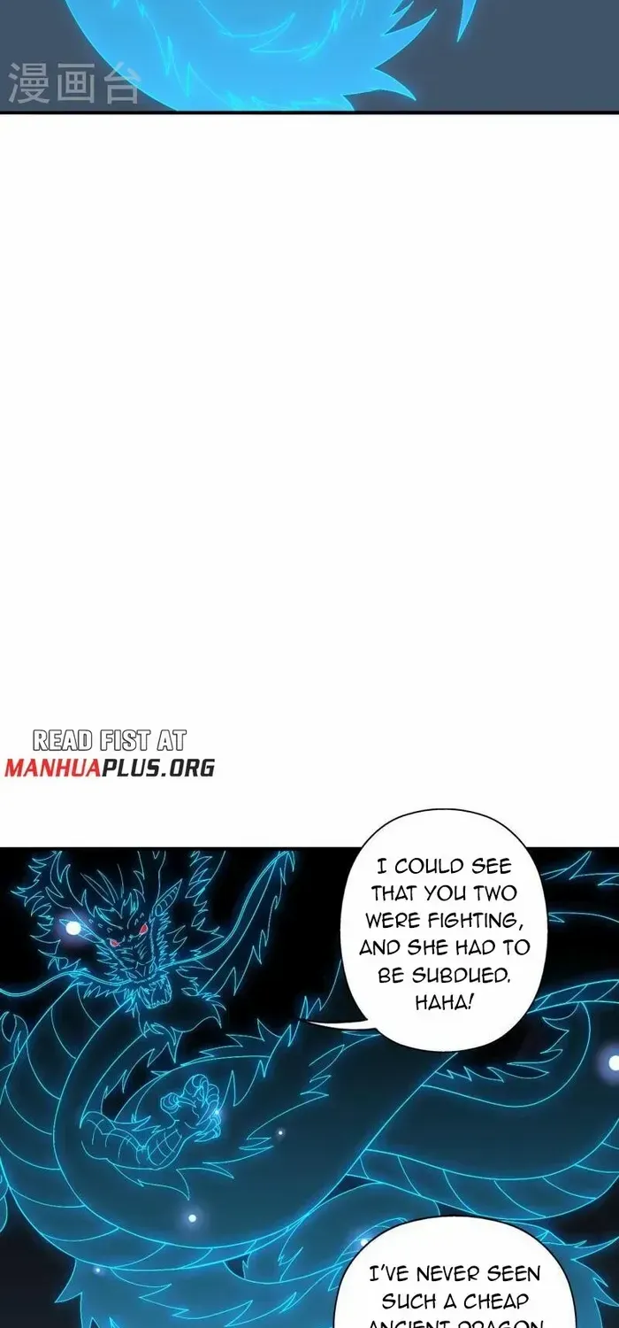 Banished Disciple's Counterattack Kainu Manga Chapter 446 Page 34