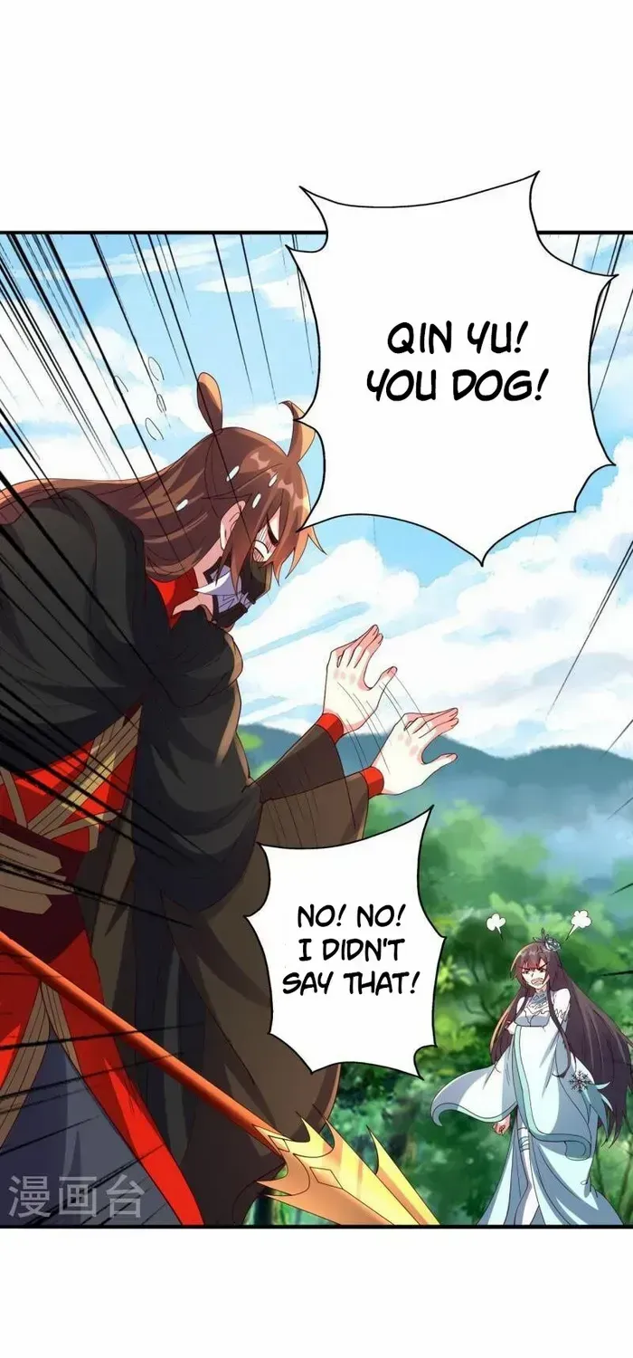 Banished Disciple's Counterattack Kainu Manga Chapter 446 Page 37
