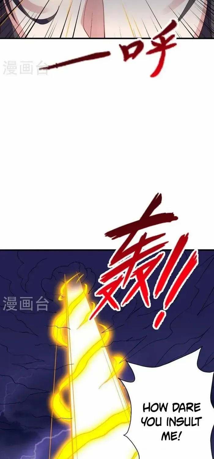 Banished Disciple's Counterattack Kainu Manga Chapter 446 Page 40