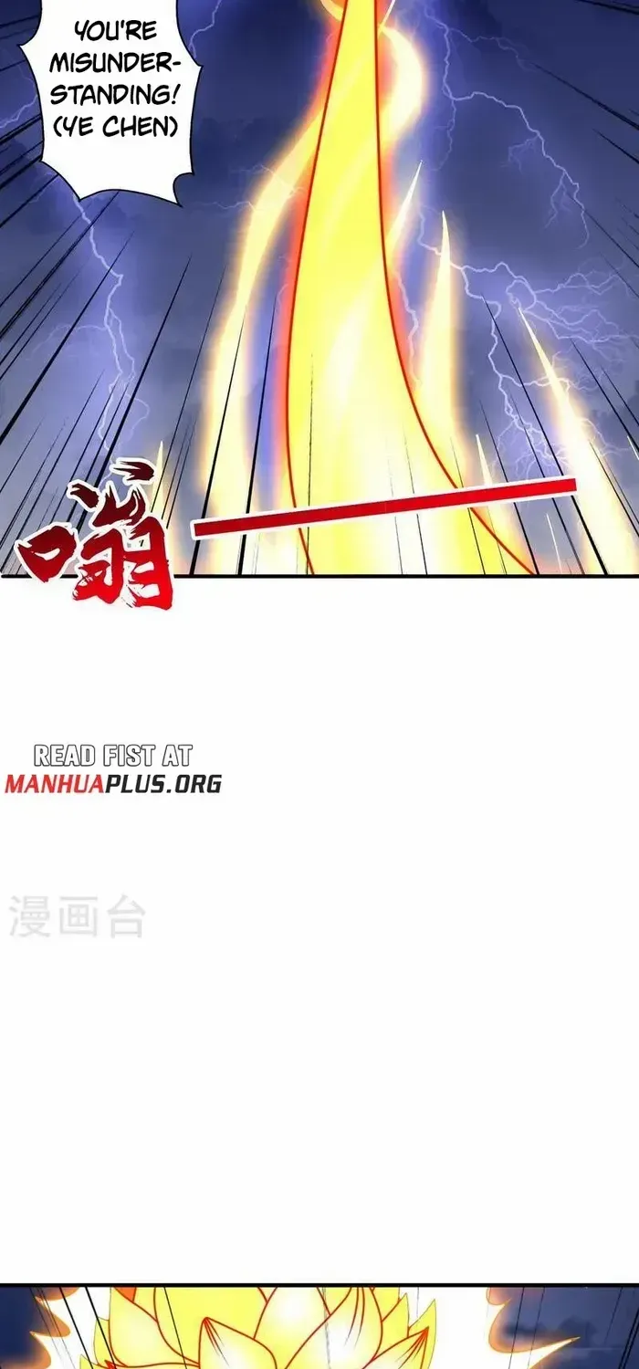 Banished Disciple's Counterattack Kainu Manga Chapter 446 Page 42