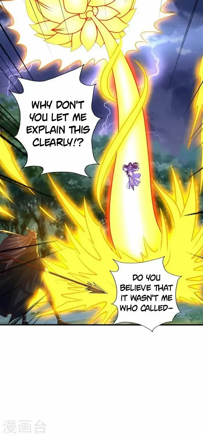 Banished Disciple's Counterattack Kainu Manga Chapter 446 Page 43