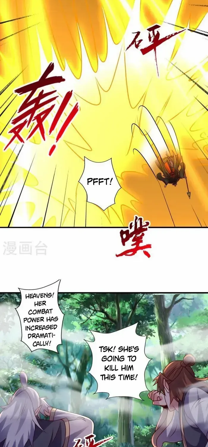 Banished Disciple's Counterattack Kainu Manga Chapter 446 Page 47