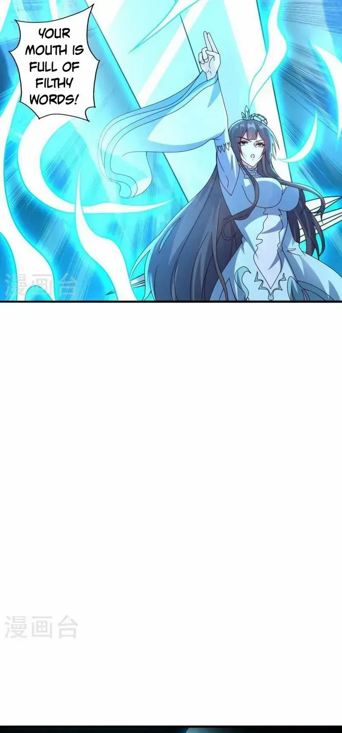 Banished Disciple's Counterattack Kainu Manga Chapter 446 Page 51