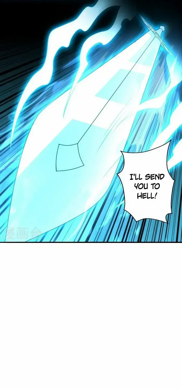 Banished Disciple's Counterattack Kainu Manga Chapter 446 Page 52